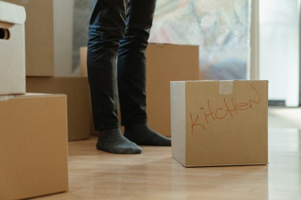 Choose the right time and the right packers and movers for your upcoming relocation!